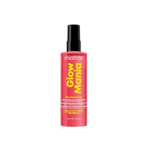 Matrix Glow Sealing Leave-in Conditioner
