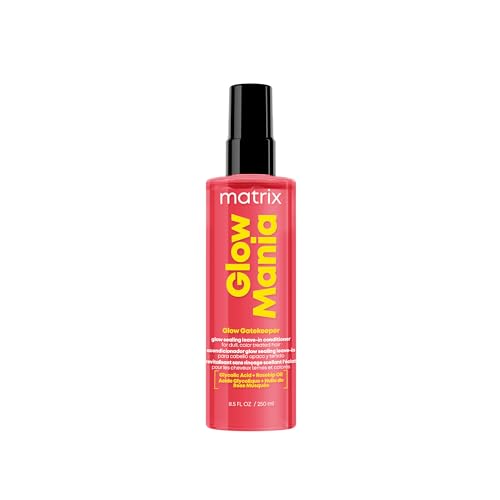 Matrix Glow Sealing Leave-in Conditioner