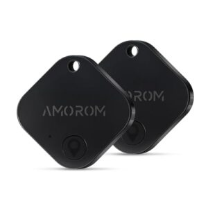 AMOROM Bluetooth Air Tracker Tag