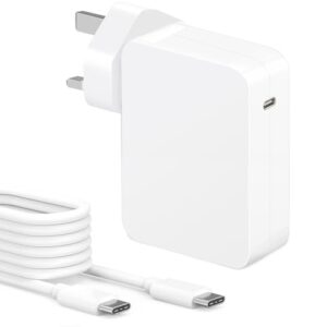 106W Mac Book Pro charger