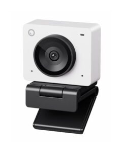 OBSBOT Meet SE 1080P 100FPS Webcam for PC