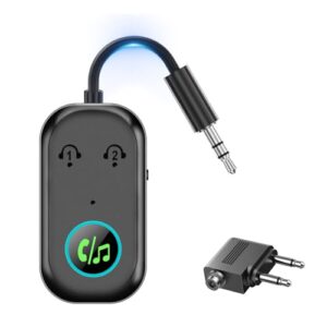 Bluetooth Transmitter Receiver