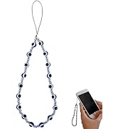 Evil Eye Phone Charm