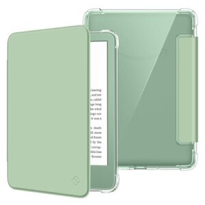 FINTIE Slim Case for 6" Kindle (11th Generation-2024/2022 Release)