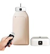 3 in 1 Shampoo and Conditioner Dispenser Set 3 Chamber × 300ML Shower Soap Dispenser with Labels ...