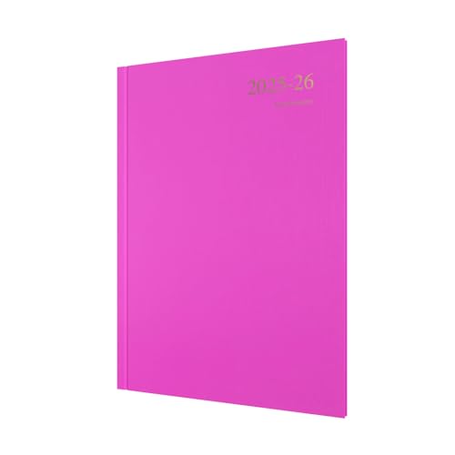 Collins 'Essentials' 12 Month Mid/Academic Year Planner