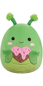 Squishmallows SQVA01182