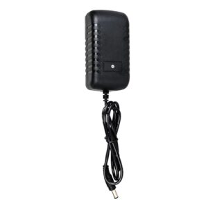 MXJFYY 12V 2A DC Power Adapter