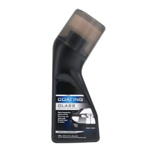 90ML Anti-Fog Water Repellents For Windshields Mirrors