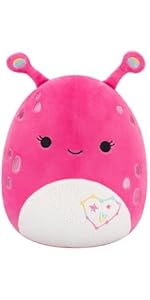 Squishmallows SQVA01181