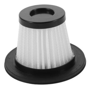 iplusmile Car Vacuum Cleaner Filter Core Replacement ST 113 Filter for Vehicle Vacuum Cleaners Compatible with Handheld Vacuum Cleaner Parts Efficient Cleaning Supply