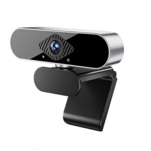 WAKEVLEO USB Webcam