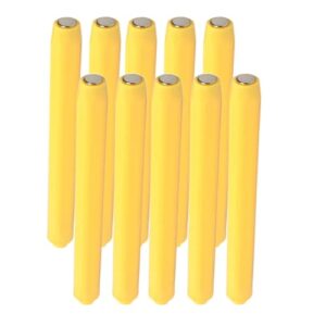 Gomice Pen Magnet | 10 Pack Portable Replacement Magnetic Pen