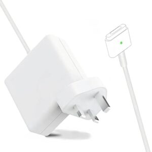 AILKIN Mac Book Pro Charger T-Tip 85W,Compatible 13" & 15" T-Tip Adapter Mac Book Cable Power Adapter 15 Inch End 2012 2013 2014 2015,Models A1174