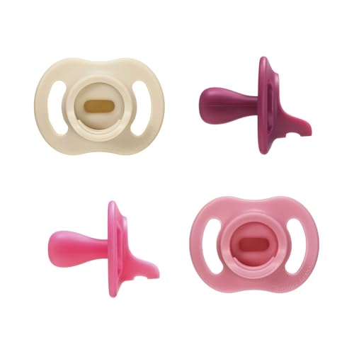 Tommee Tippee Ultra-light StayPut Dummy