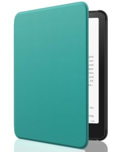 MoKo Case for All-new 7" Kindle Paperwhite (12th Generation-2024) and Kindle Colorsoft Signature Edition 2024