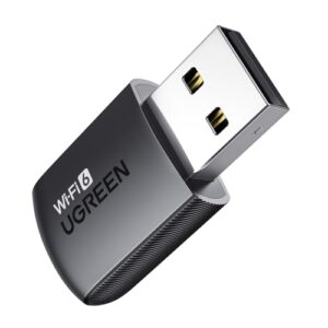 UGREEN Wifi Dongle