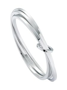 Ted Baker Huulia Multi Hoop Bangle Bracelet For Wome