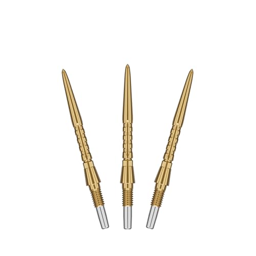 TARGET Darts Swiss Point Storm Dart Points