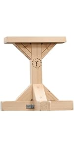 Balance Addicts Cheerleading Stunt Stand To Improve Cheerleading Balance & Confidence In The Air,...