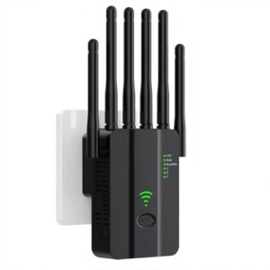 2025 Newest WiFi Extender