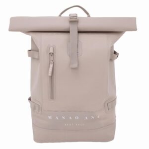 Manao Anu Waterproof Dry Bag Roll top Backpack – Heavy-Duty 28L