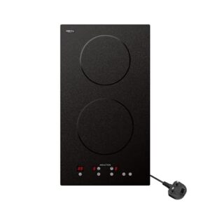 STARCHARTS Plug-in Induction Cooktop