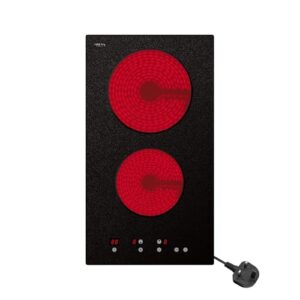 STARCHARTS Ceramic Hob