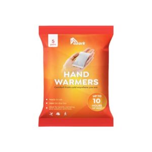 azark Unisex Hand Warmers