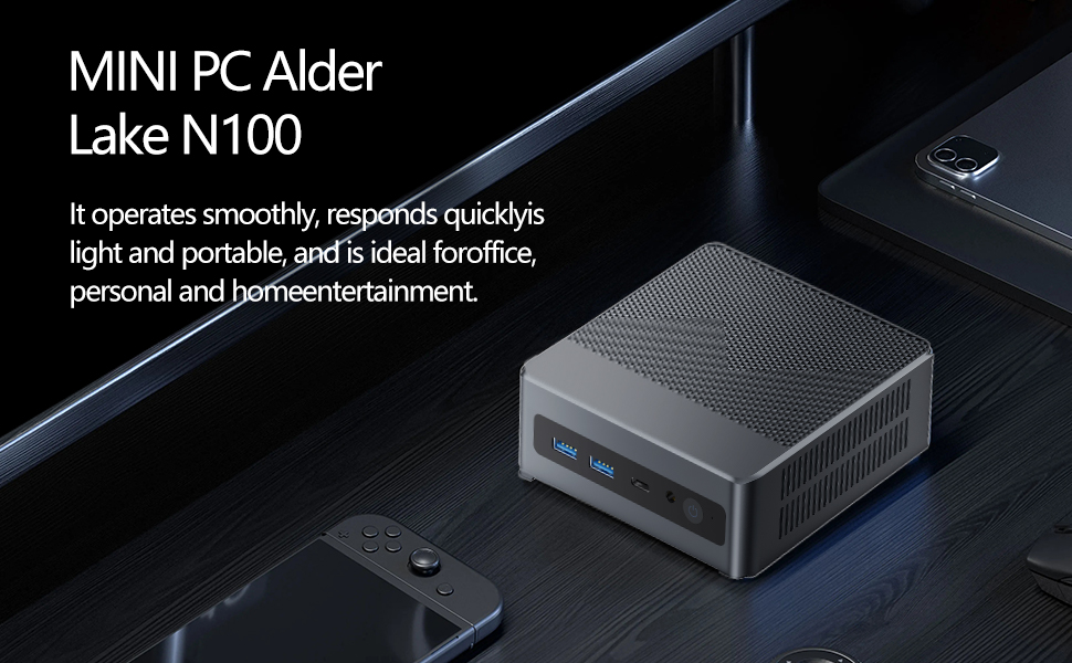 mini pc