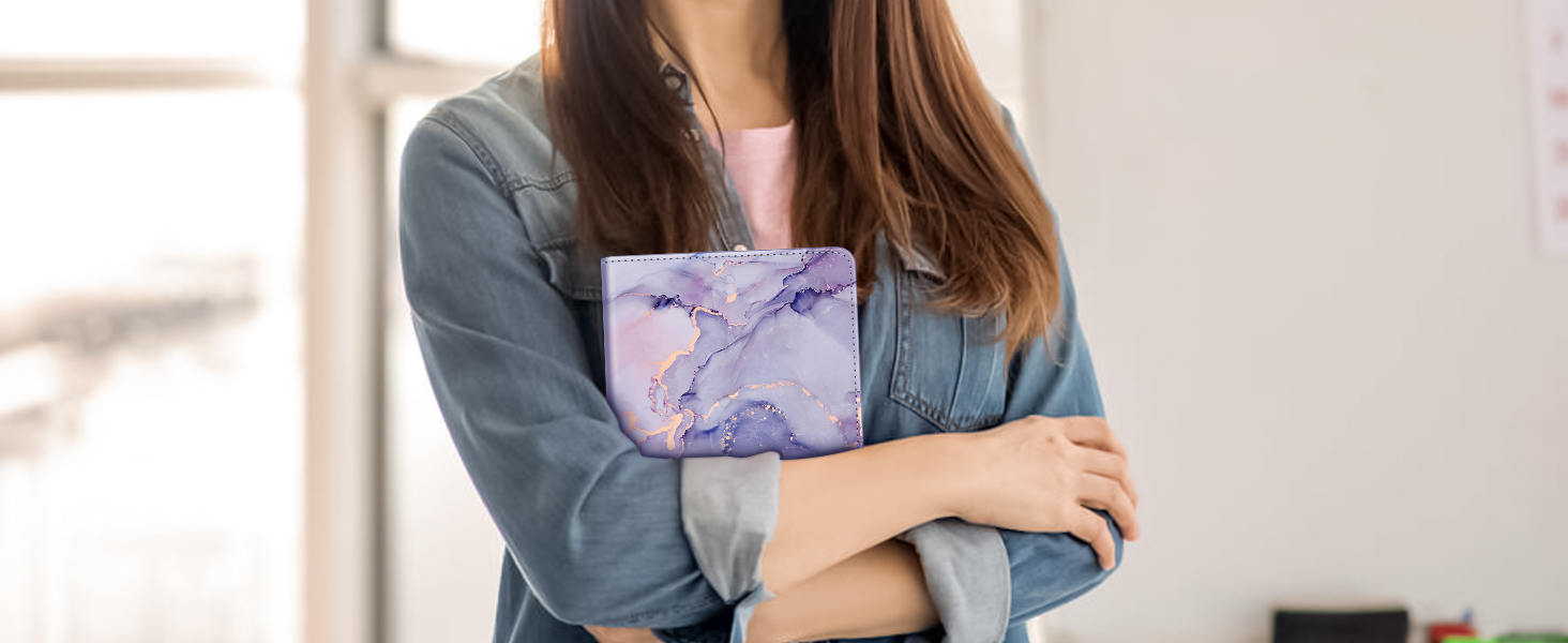 FINTIE Case for 7 inch All-New Kindle Paperwhite (12th generation) – 2024