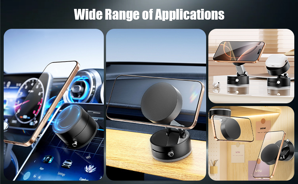 car phone holder