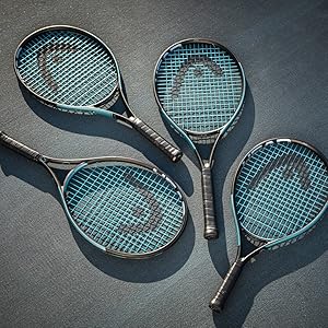 HEAD Junior Gravity Racquets
