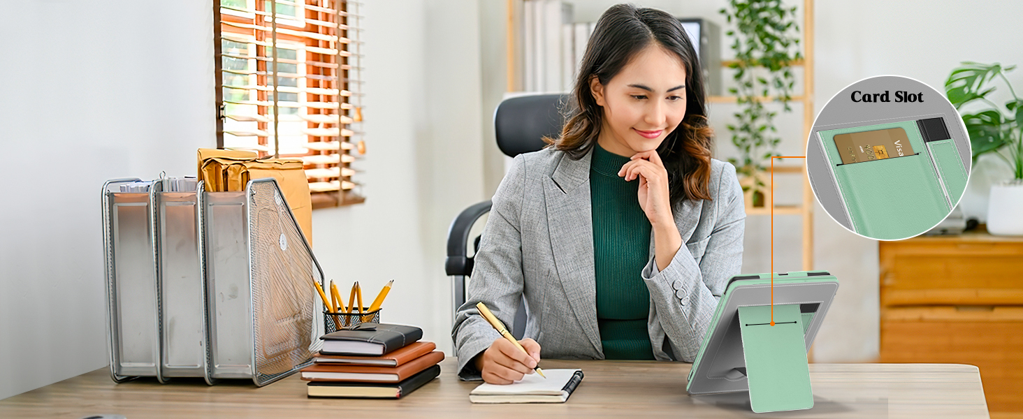 MoKo case for Kindle paperwhite 2021