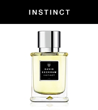 EXPLORE THE DAVID BECKHAM EAU DE PARFUM COLLECTION