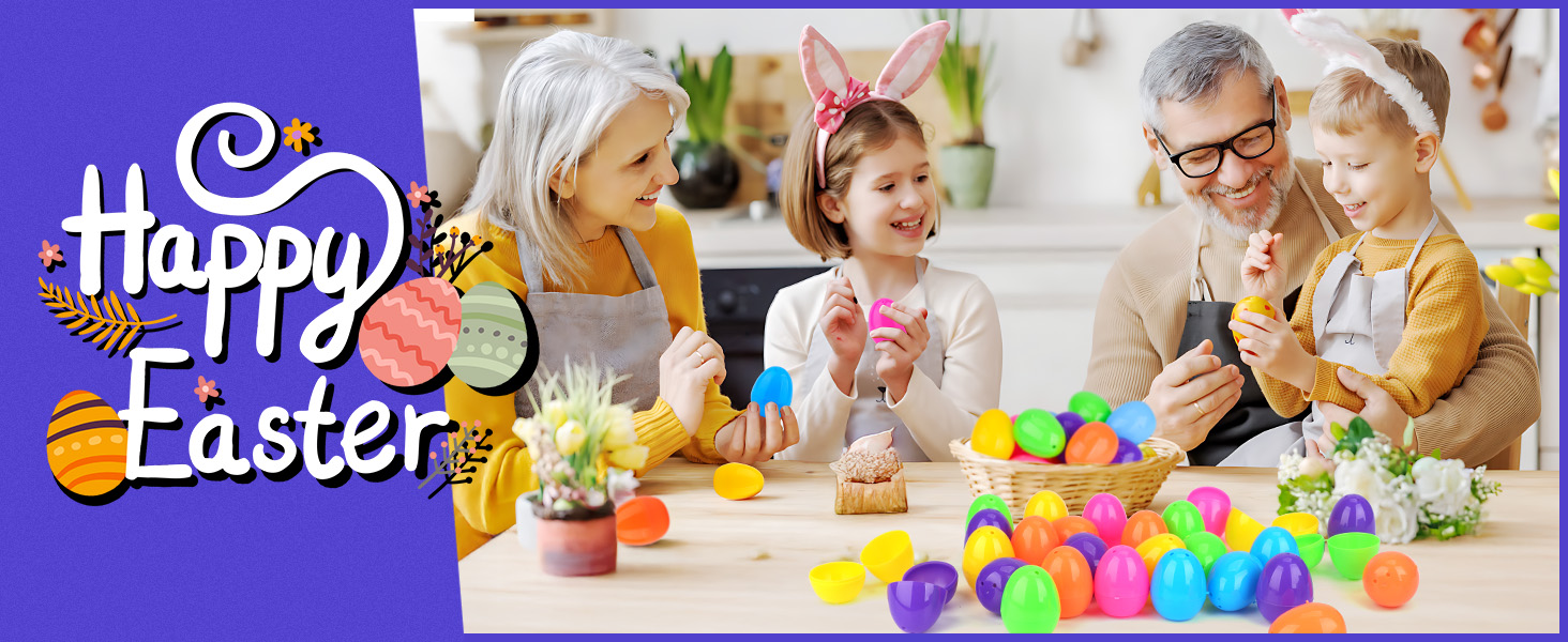 easter egg fillers