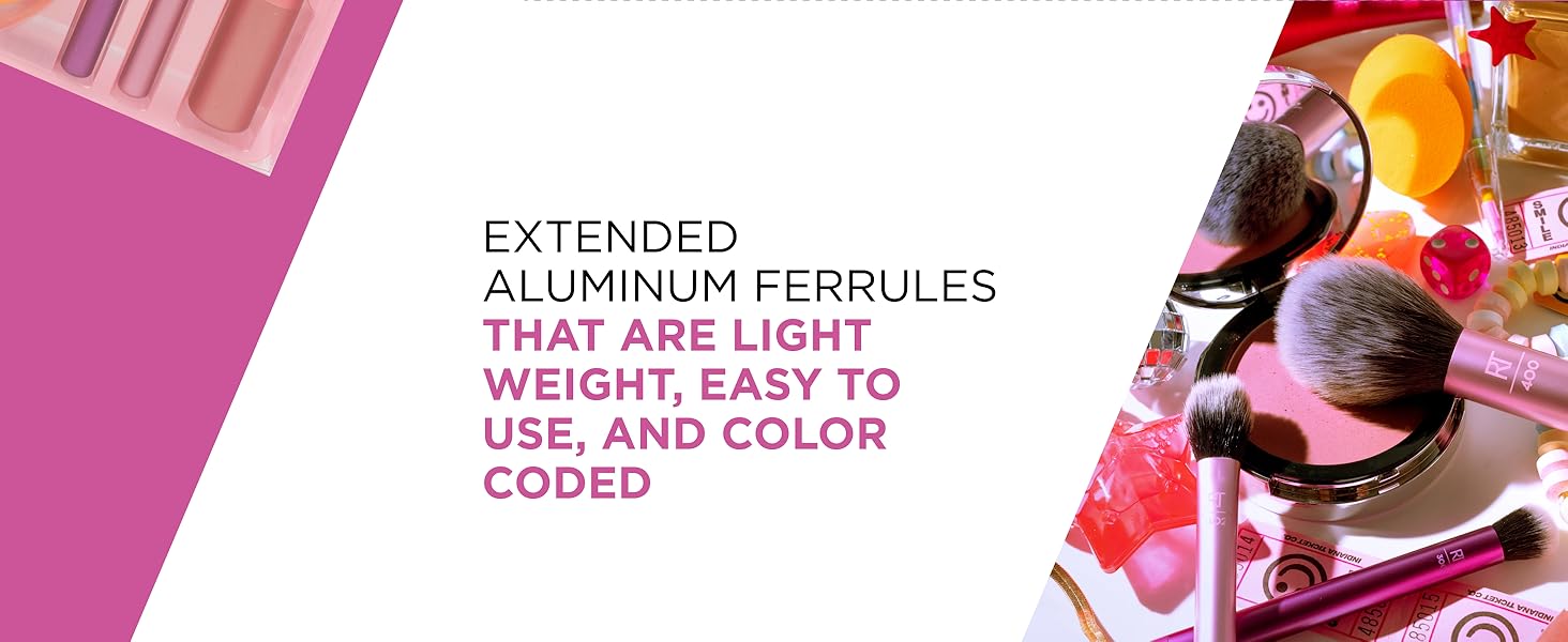 Real Techniques Brush 1786