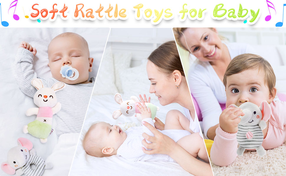 newborn toys