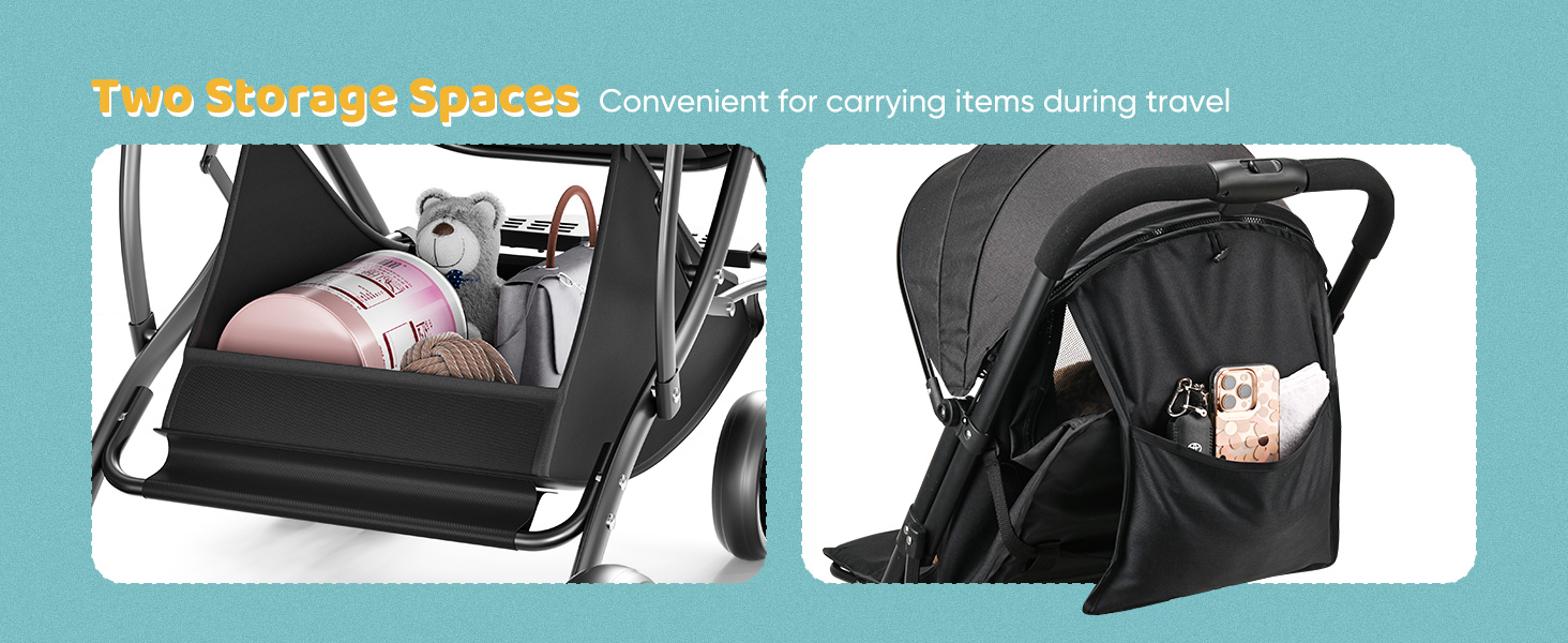 Stroller