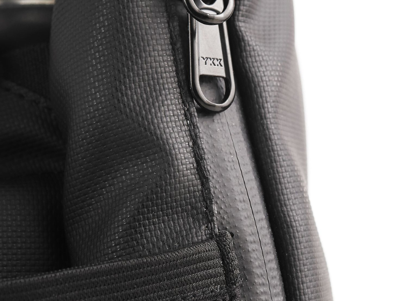 magnetic water bottle holder