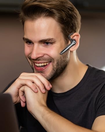 earphones wireless bluetooth headsets with microphone headphones wireless bluetooth