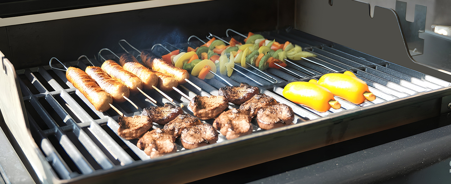 Cooking Grates