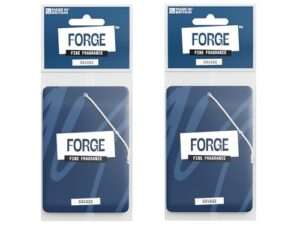 Sauvage Car Air Freshener for Men - Luxury Savage Perfume - Long Lasting Scent Accessories and Smelly Odour Eliminator - Fresh Smell and Scents
