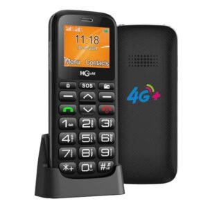 4G Senior Mobile Phone for elderly