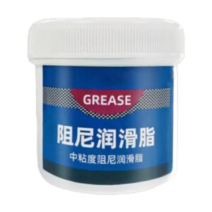 Anti-Seize Grease - Car Lubricant Grease