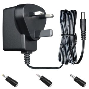 5V 1A 5W 1.8M Long Power Supply Adapter