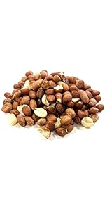 Peanuts Whole 15kg Premium Safe Wild Bird Food Nuts Afflotoxin Free