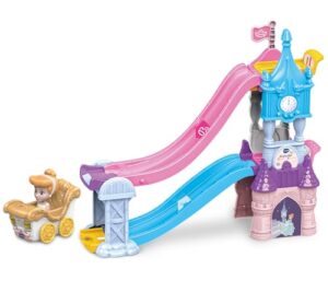 VTech Toot-Toot Drivers Enchanted Castle Slide