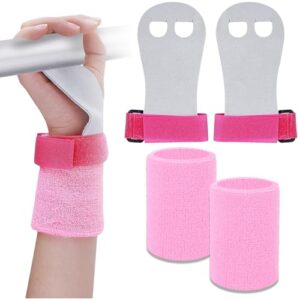 Hand Grips Wristbands Sets