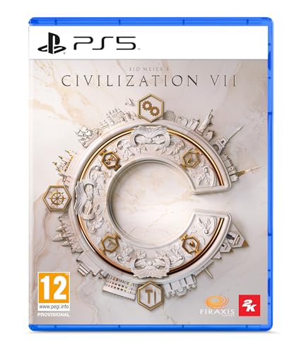 Sid Meier’s Civilization® VII Standard Edition PS5